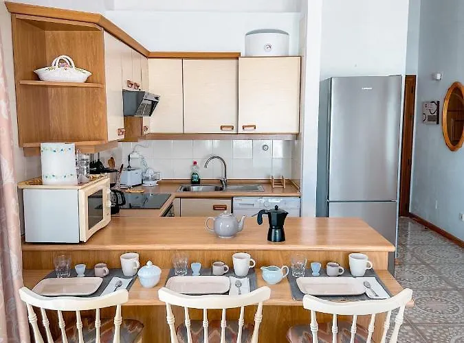 219 - Amarilla Golf Apartment