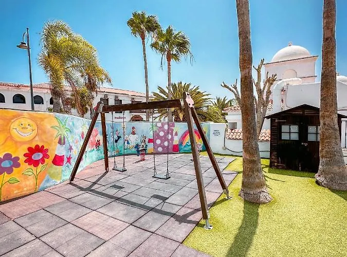 Apartment 219 - Amarilla Golf *