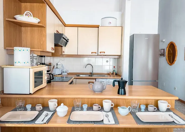 219 - Amarilla Golf * San Miguel de Abona