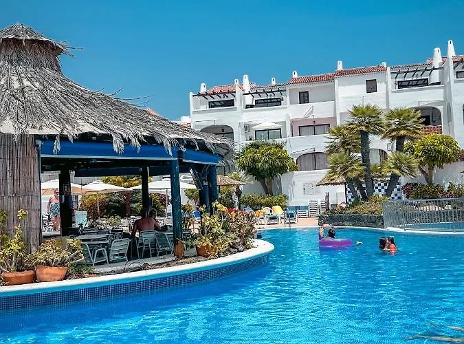 Apartment 219 - Amarilla Golf