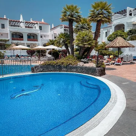 219 - Amarilla Golf סן מיגל דה אבונה