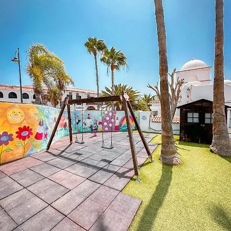 דירה 219 - Amarilla Golf *