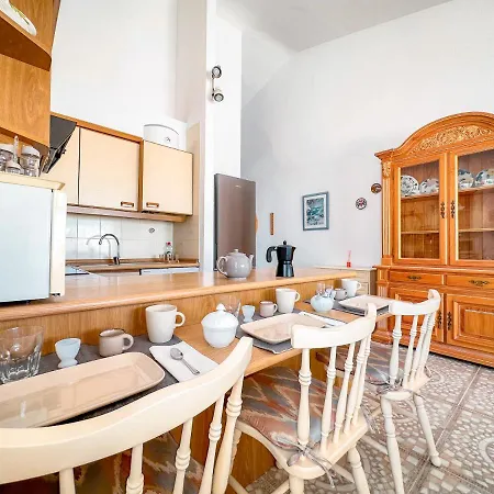 公寓 219 - Amarilla Golf *