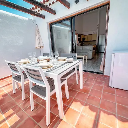 219 - Amarilla Golf סן מיגל דה אבונה