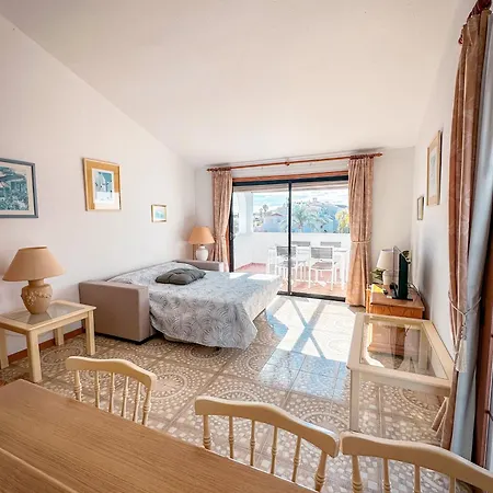 219 - Amarilla Golf * 圣米格尔德阿沃纳