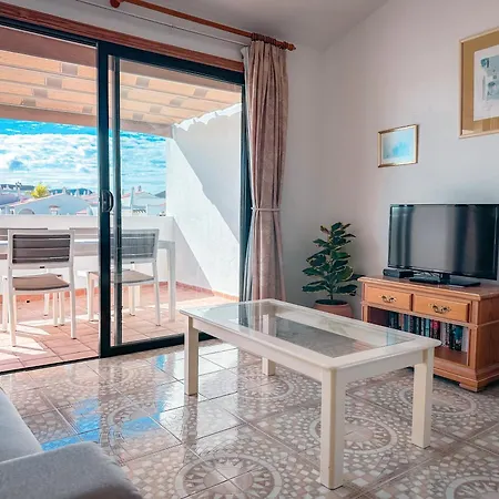 219 - Amarilla Golf סן מיגל דה אבונה