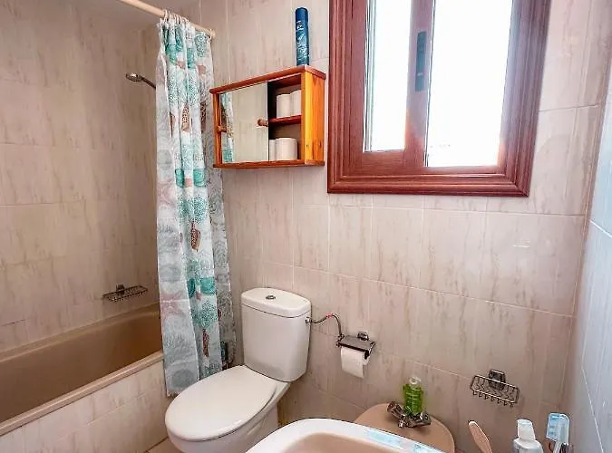 219 - Amarilla Golf * سان ميغيل ذي أبونا