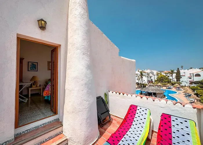 219 - Amarilla Golf San Miguel de Abona