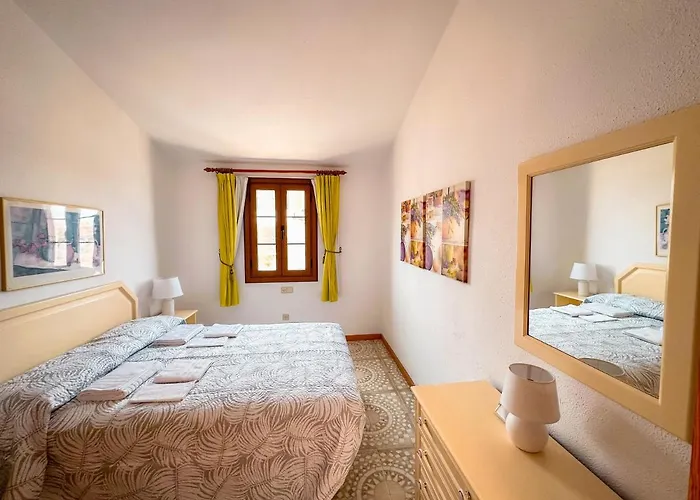 Apartamento 219 - Amarilla Golf