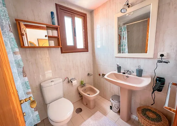 219 - Amarilla Golf شقة *