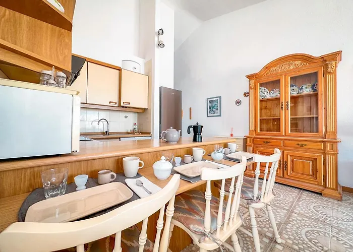 Apartamento 219 - Amarilla Golf *