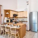 219 - Amarilla Golf Apartment *