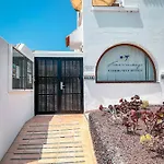 219 - Amarilla Golf Apartment *