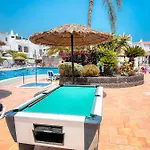 219 - Amarilla Golf Apartament San Miguel de Abona