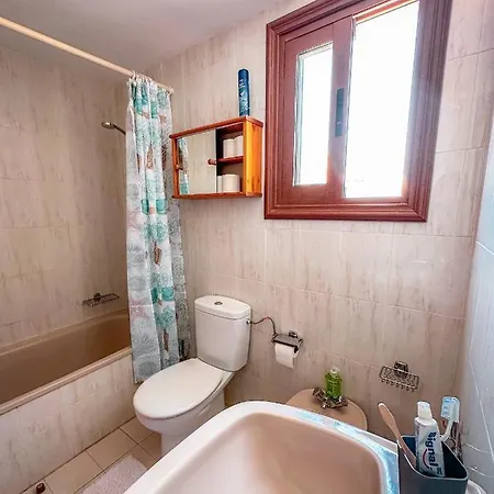 219 - Amarilla Golf * سان ميغيل ذي أبونا