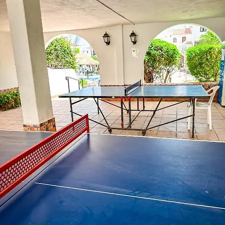 219 - Amarilla Golf * سان ميغيل ذي أبونا