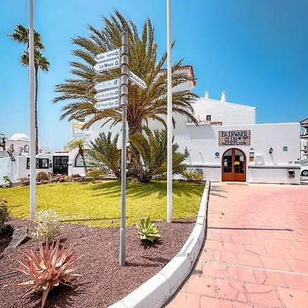 Apartment 219 - Amarilla Golf