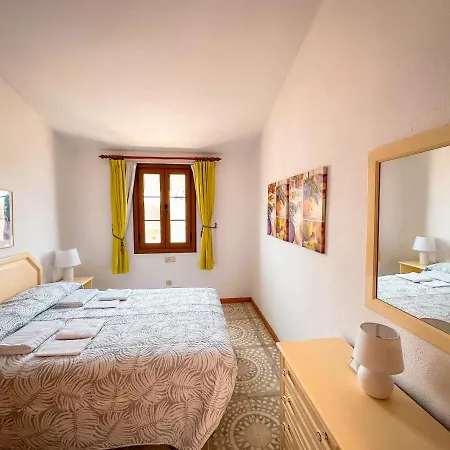 Apartment 219 - Amarilla Golf