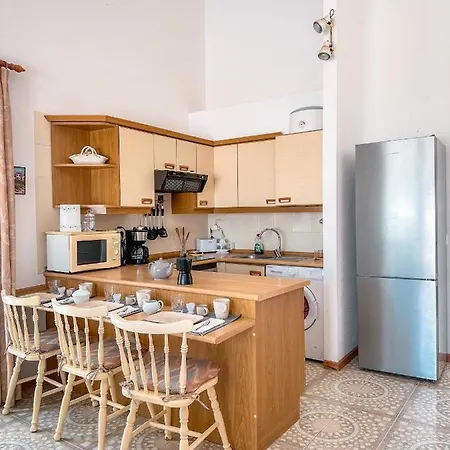 219 - Amarilla Golf Apartment *