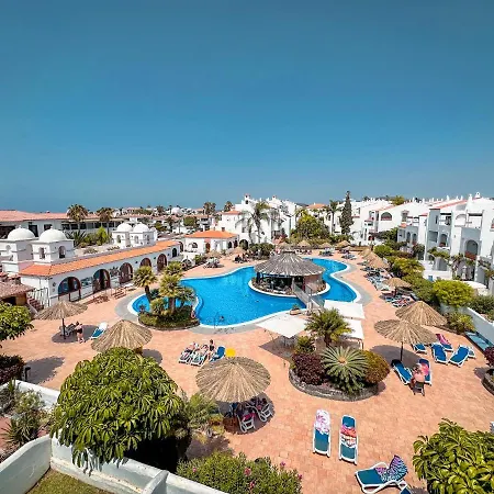 219 - Amarilla Golf سان ميغيل ذي أبونا