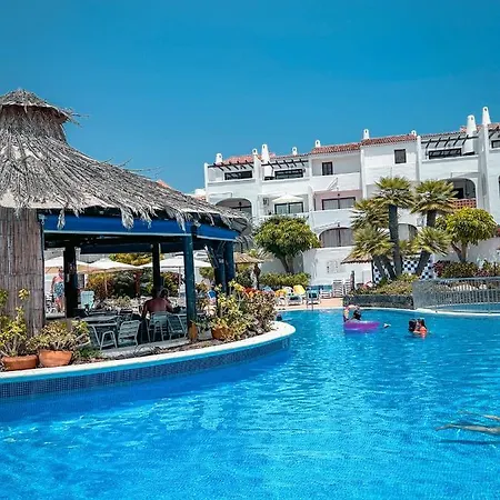 Apartment 219 - Amarilla Golf