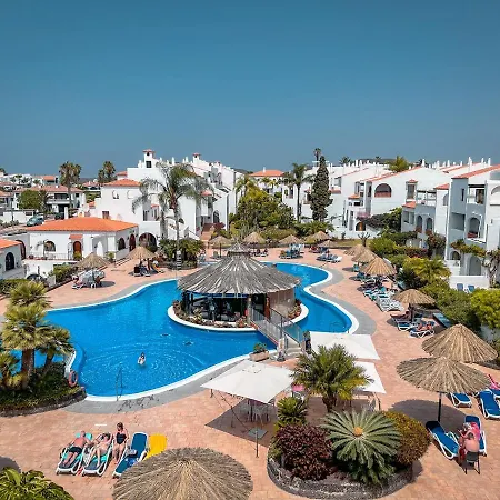 Apartment 219 - Amarilla Golf *