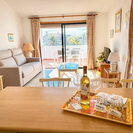 Apartment 219 - Amarilla Golf *
