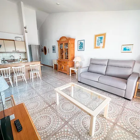 شقة 219 - Amarilla Golf *