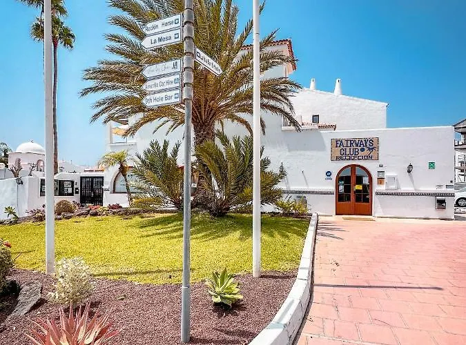 Daire 219 - Amarilla Golf