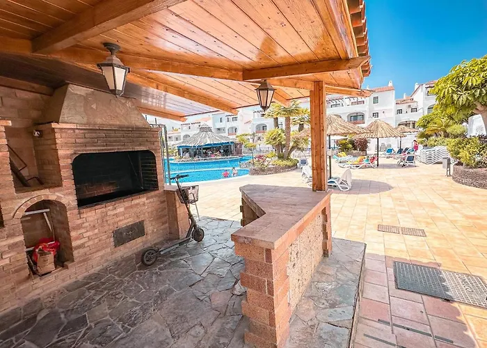 219 - Amarilla Golf *