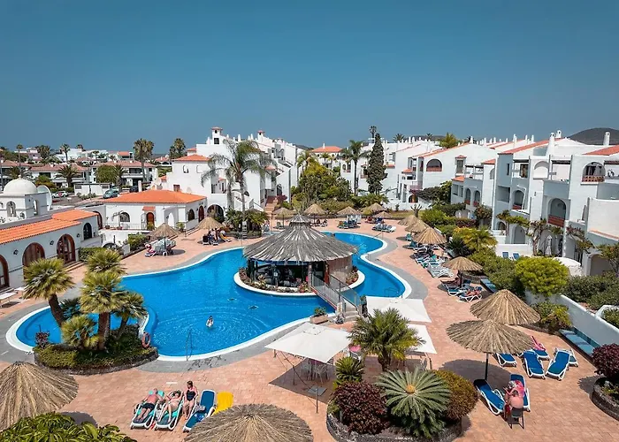 Daire 219 - Amarilla Golf *