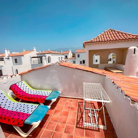 Apartamento 219 - Amarilla Golf San Miguel de Abona