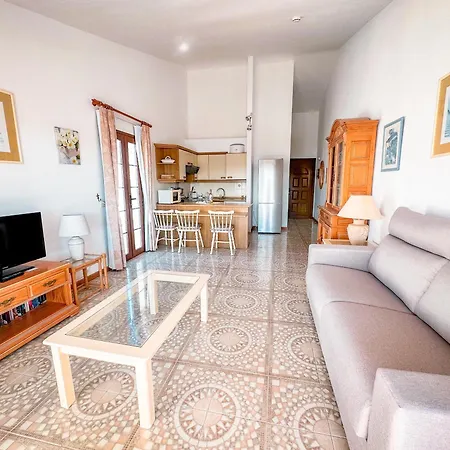 219 - Amarilla Golf Apartamento San Miguel de Abona