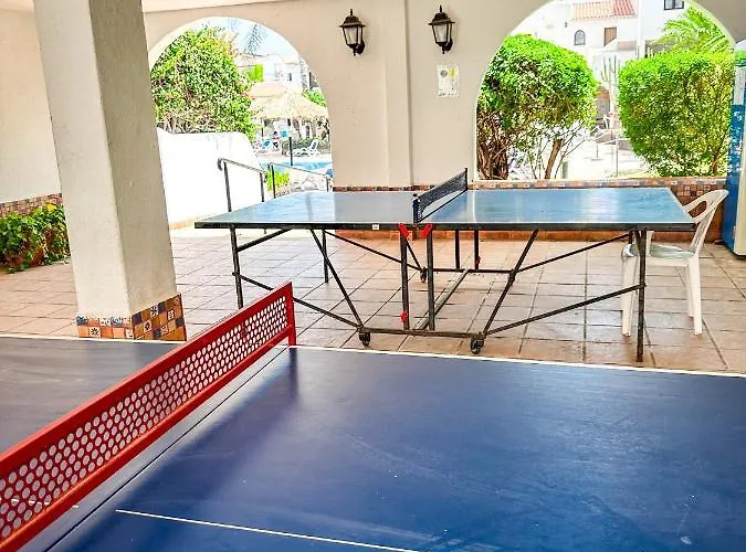 219 - Amarilla Golf * San Miguel de Abona