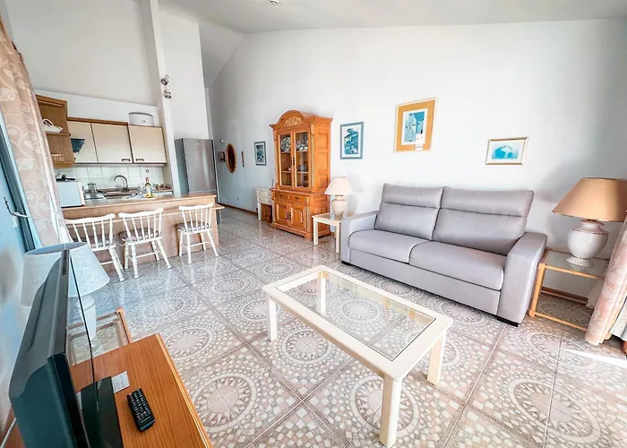 Apartamento 219 - Amarilla Golf *